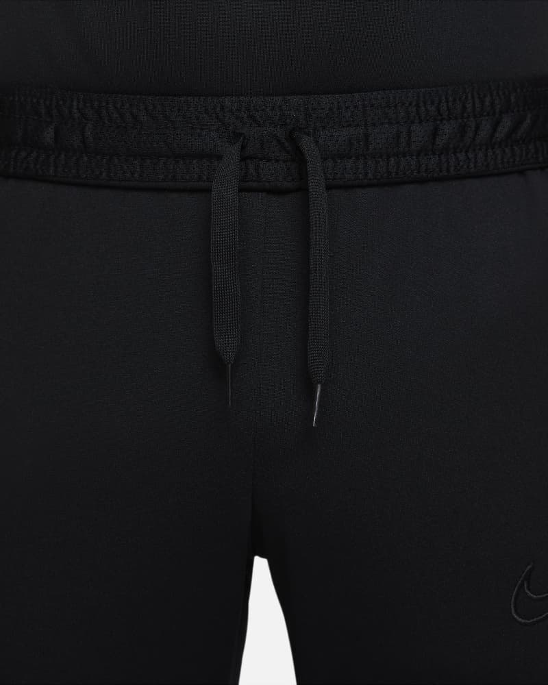 Nike Academy Pant Voetbalbroek Jr Zwart 128 thumbnail 3