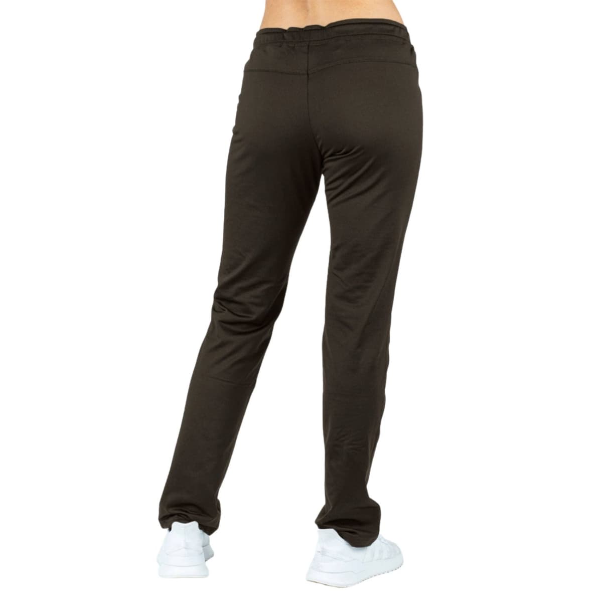 Sjeng Sports Montez Trainingsbroek Dames Donkergroen 2xl/44 thumbnail 6