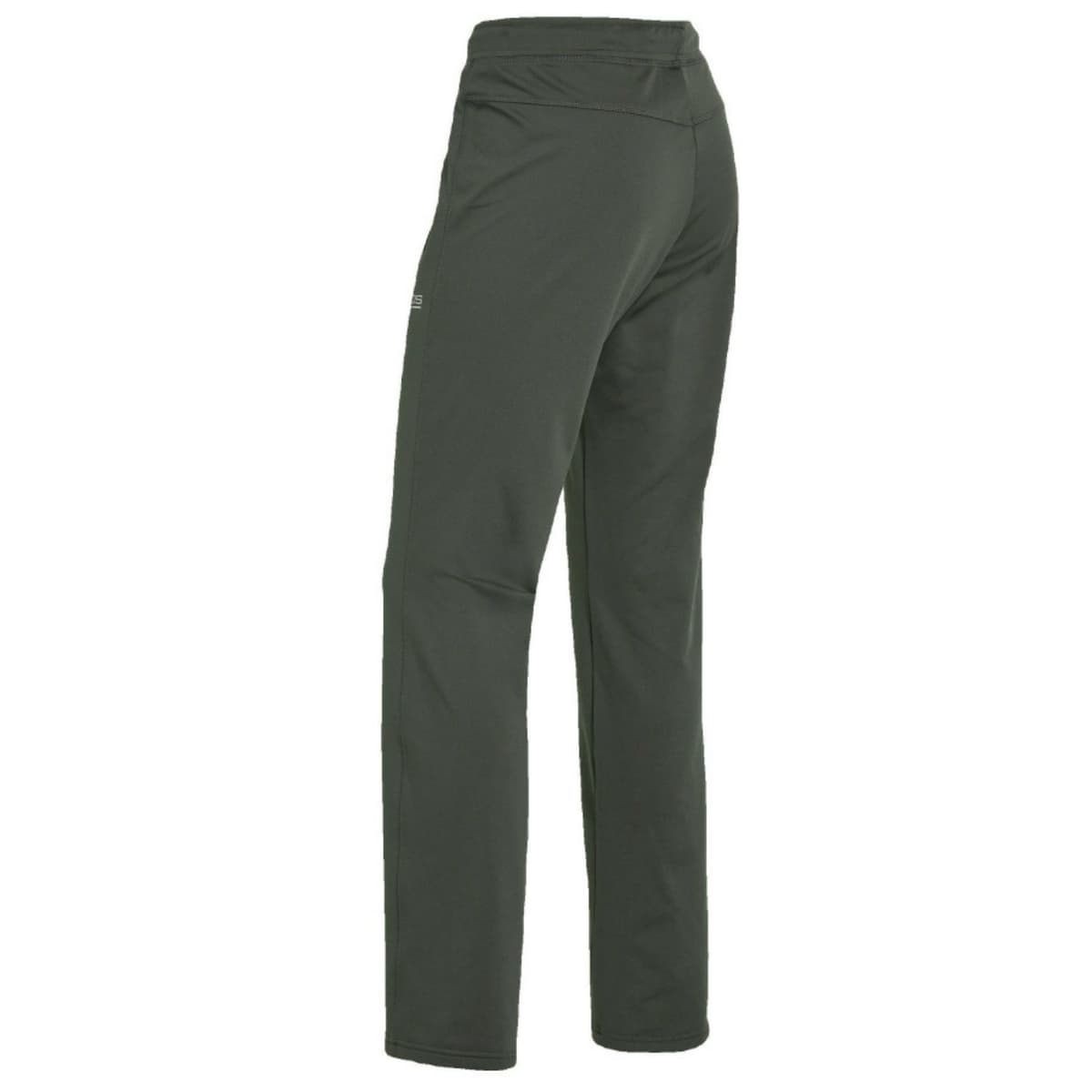 Sjeng Sports Montez Trainingsbroek Dames Donkergroen 2xl/44 thumbnail 2