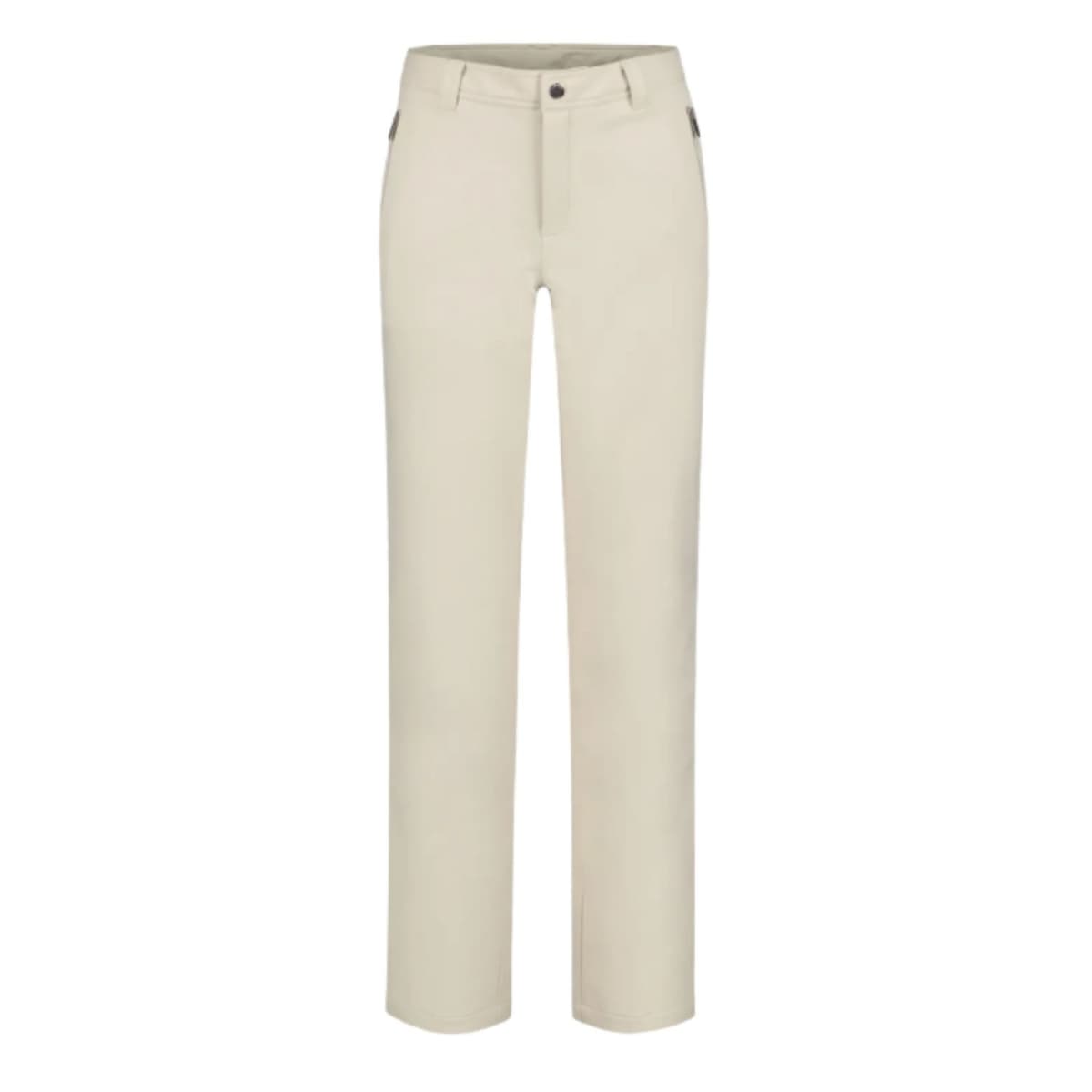 Luhta Erottaja Wandelbroek Dames Beige L/40