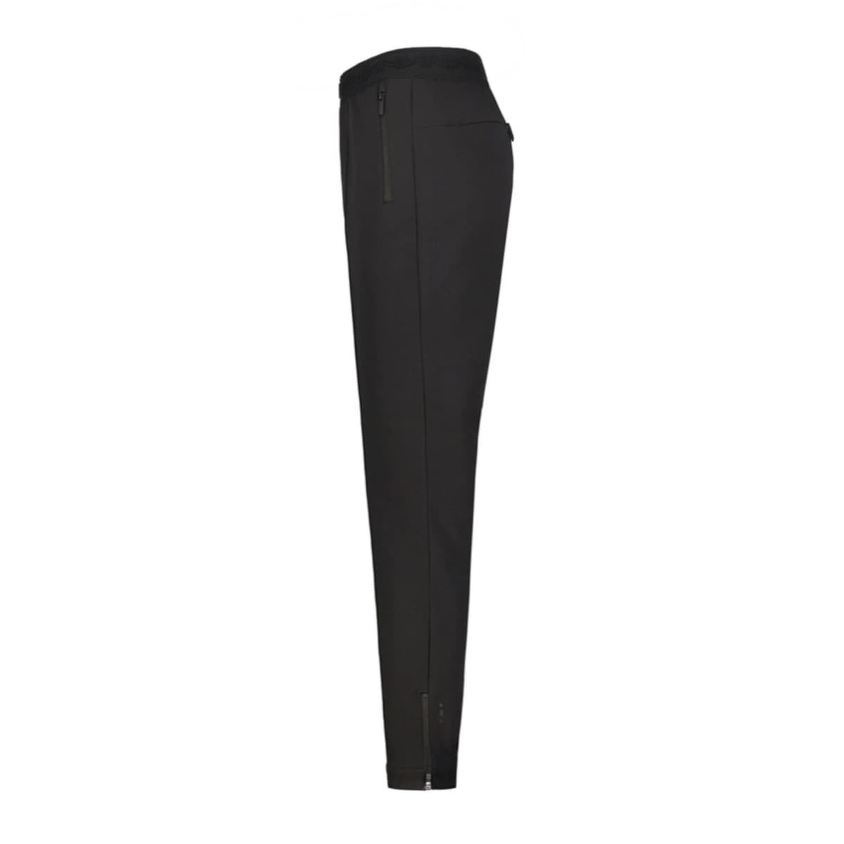 Luhta Anniala Wandelbroek Dames Zwart M/38 thumbnail 7