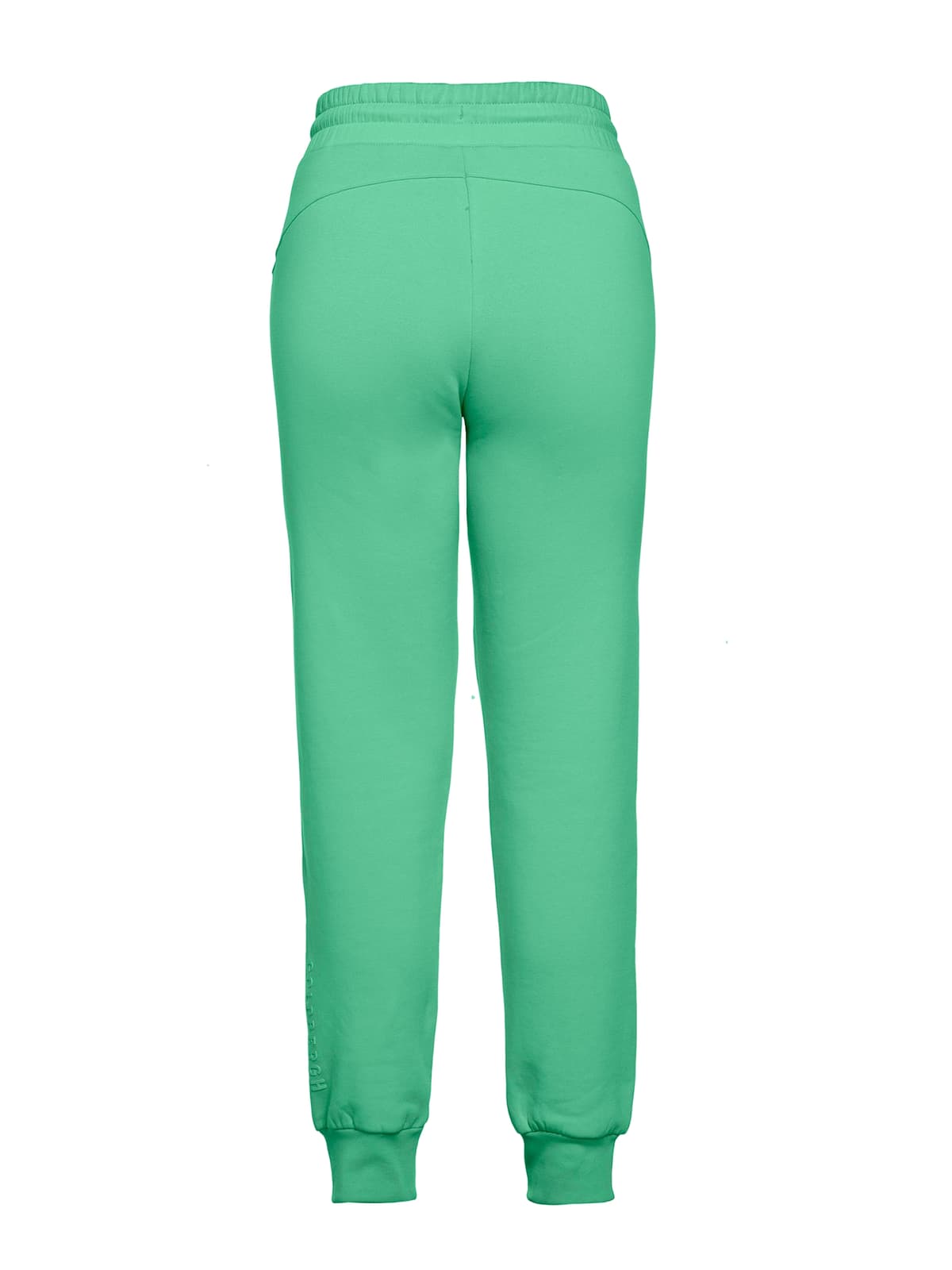 Goldbergh Harvard Joggingbroek Dames Groen S/36 thumbnail 4