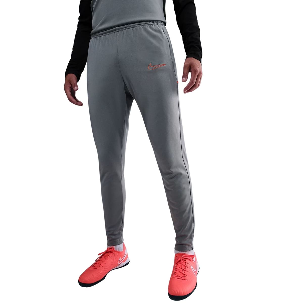 Nike Academy 25 Trainingsbroek Heren Grijs S thumbnail 6