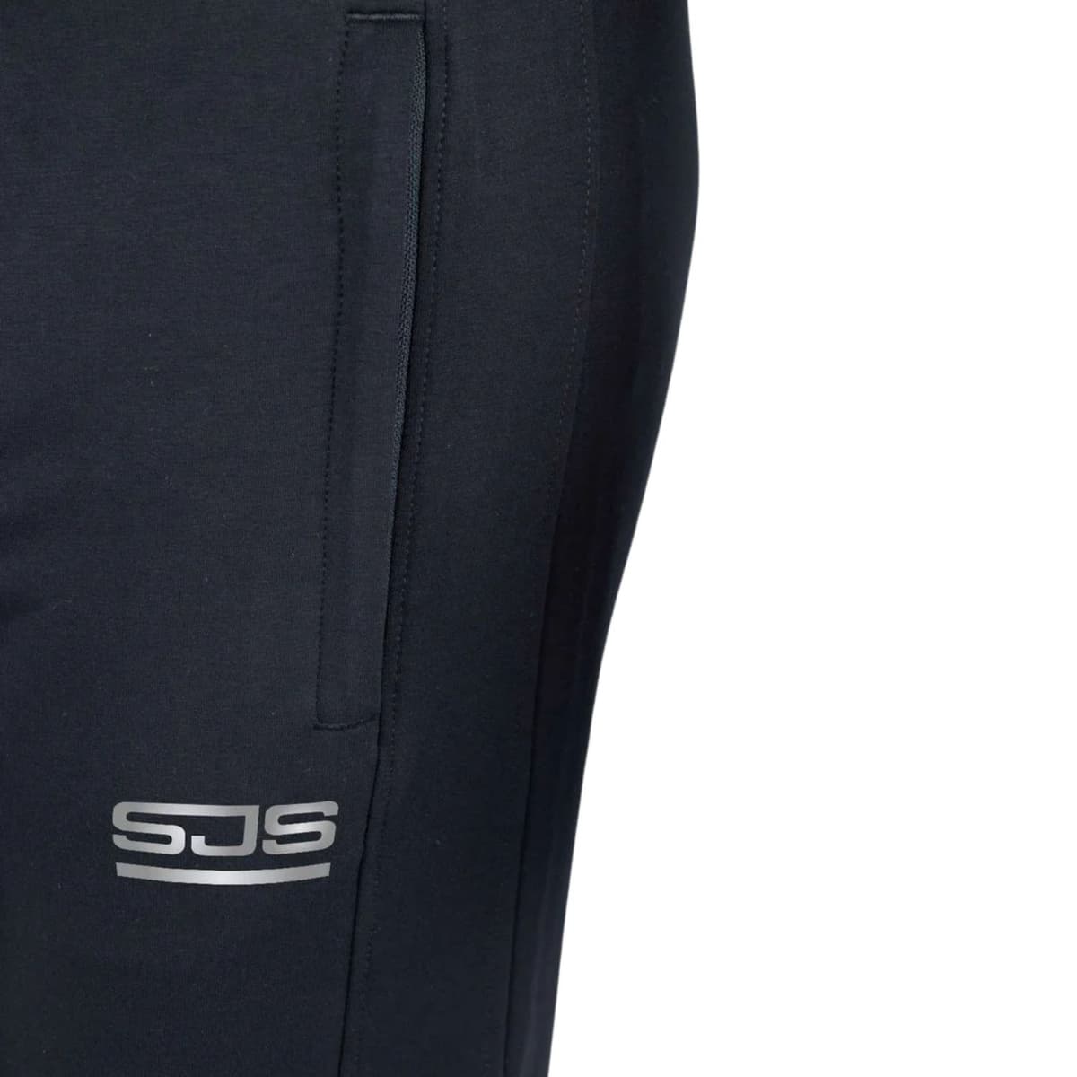 Sjeng Sports Auckland Trainingsbroek Heren Donkerblauw Xl thumbnail 2