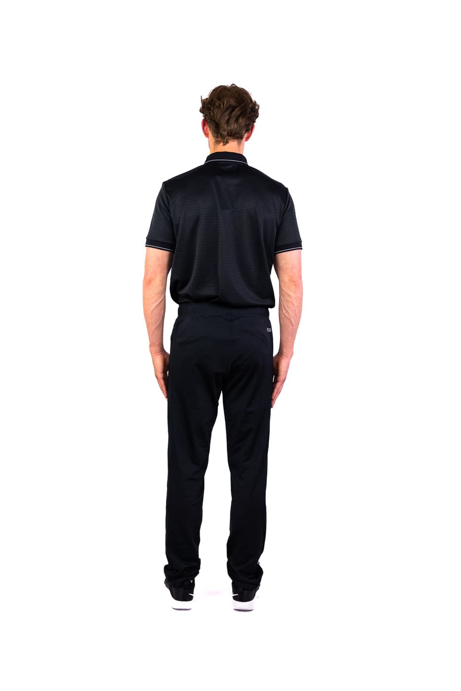 Sjeng Sports Matt Trainingsbroek Heren Donkerblauw L thumbnail 5