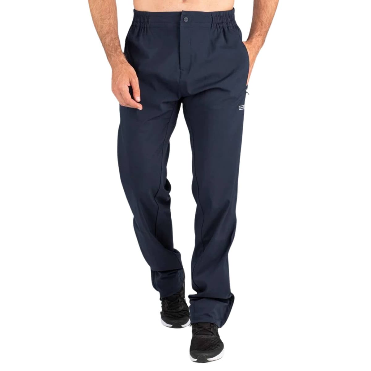 Sjeng Sports James Long Trainingsbroek Heren Donkerblauw S