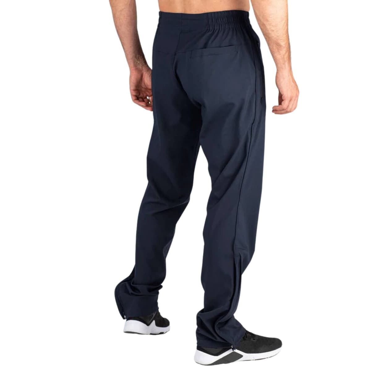 Sjeng Sports James Long Trainingsbroek Heren Donkerblauw Xl thumbnail 4