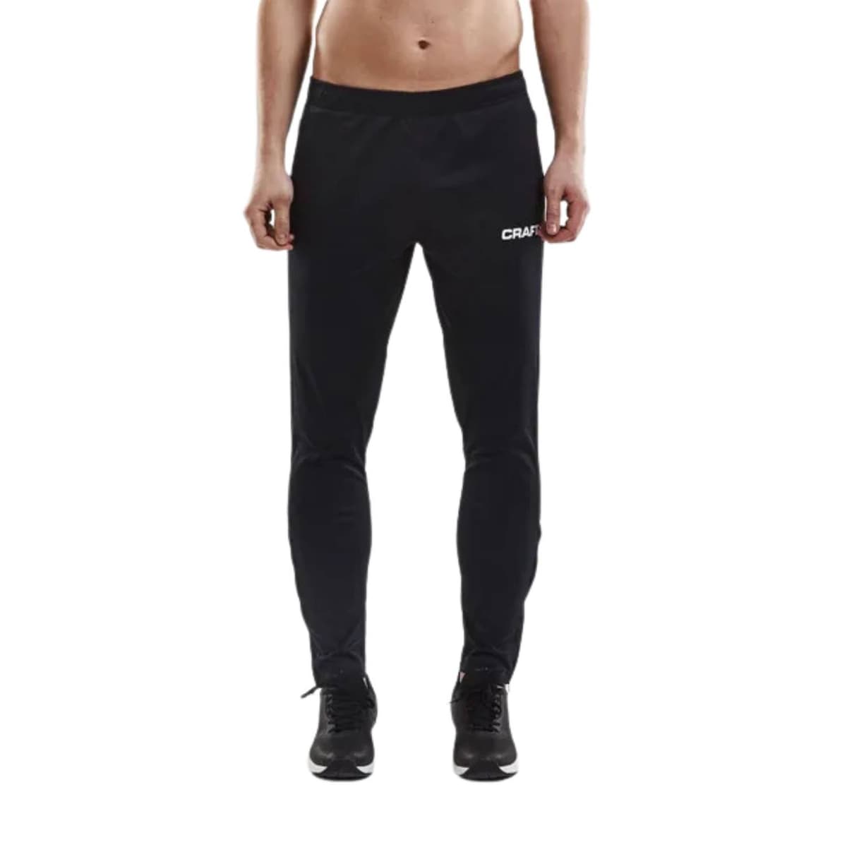 Craft Rush Trainingsbroek Heren Zwart S thumbnail 4