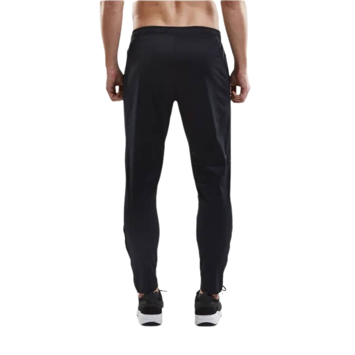 Craft Rush Trainingsbroek Heren Zwart S thumbnail 3