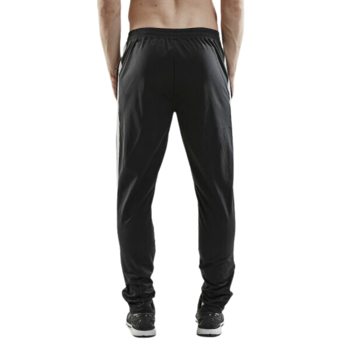 Craft Pro Control Trainingsbroek Heren Zwart L thumbnail 2