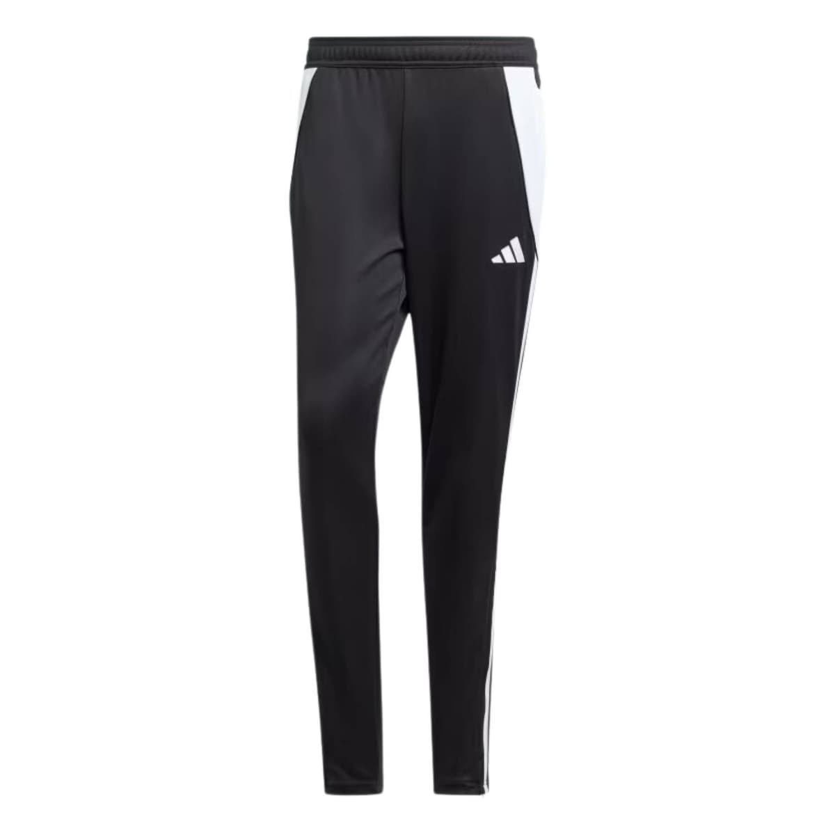 Adidas Tiro Trainingsbroek Heren Zwart S