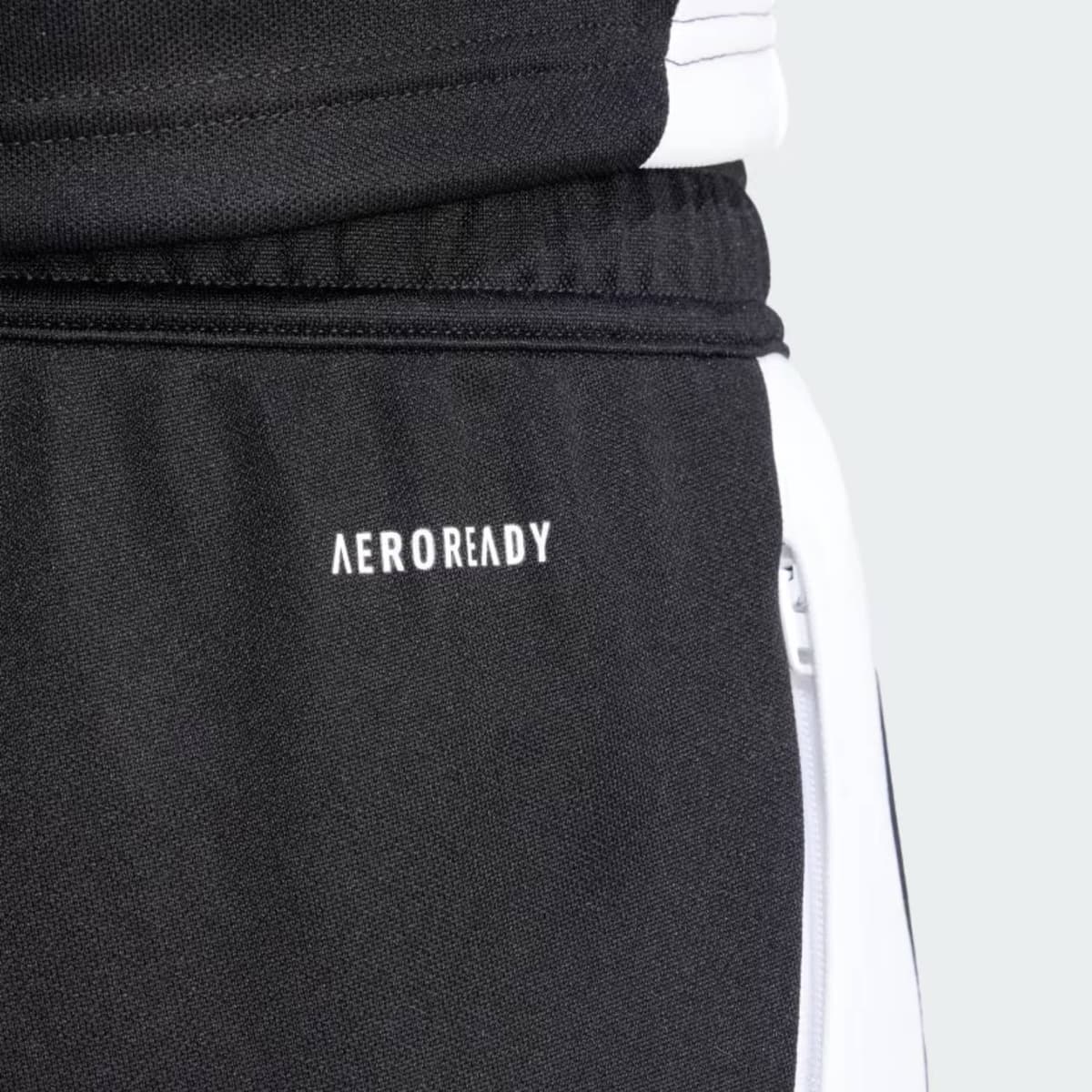 Adidas Tiro Trainingsbroek Heren Zwart S thumbnail 2