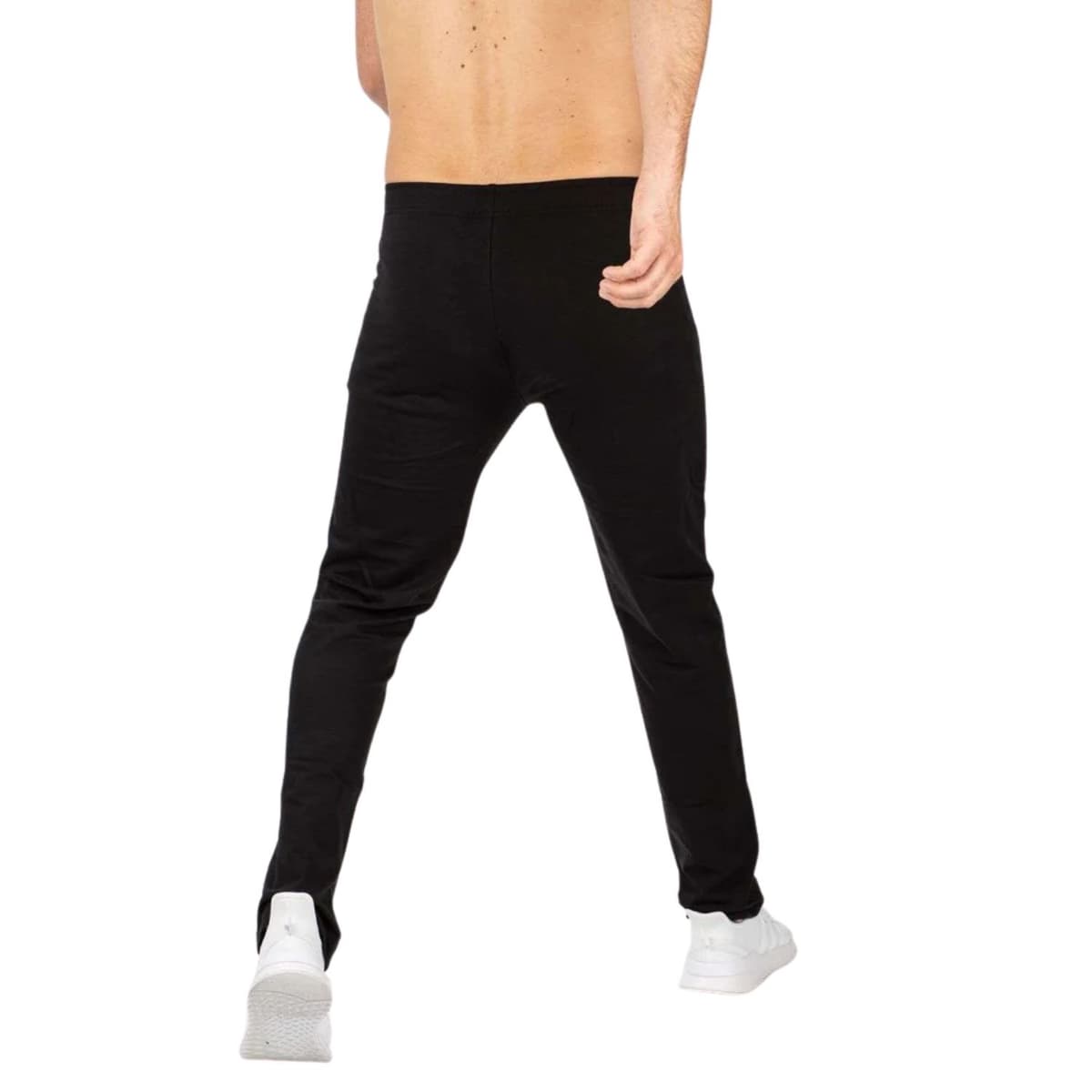 Sjeng Sports Auckland Trainingsbroek Heren Zwart L thumbnail 3