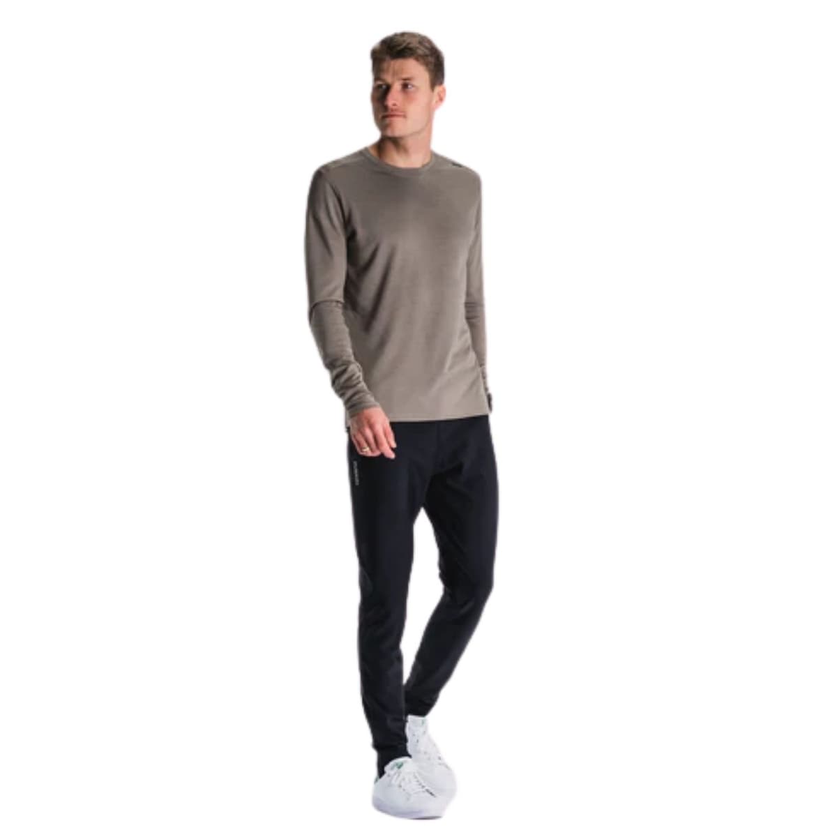 Fusion Recharge Trainingsbroek Heren Zwart S thumbnail 5