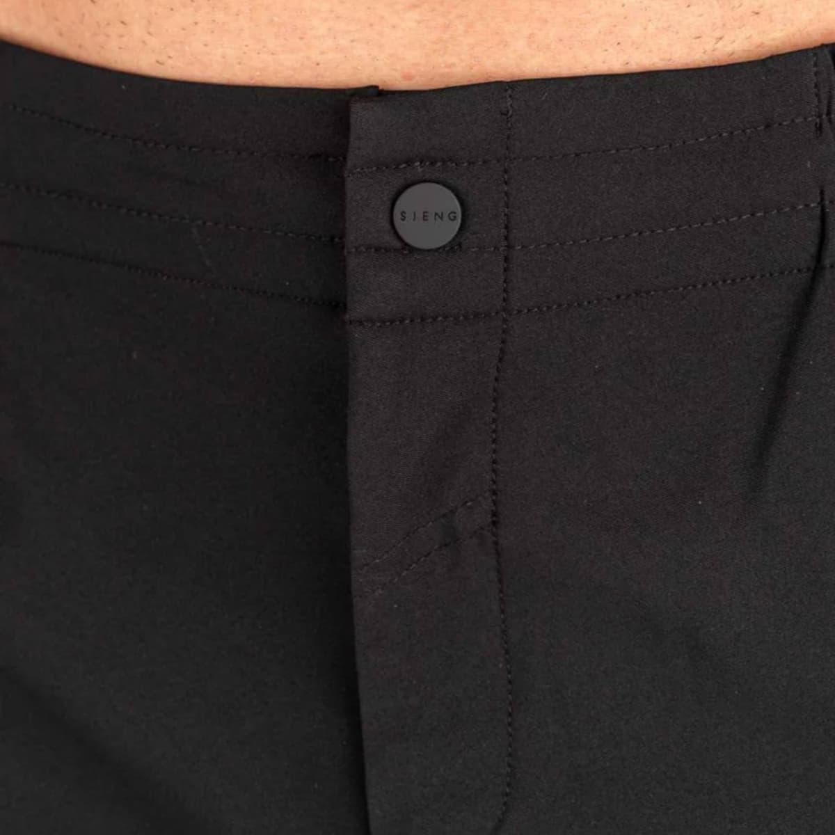 Sjeng Sports James Long Trainingsbroek Heren Zwart 2xl thumbnail 4