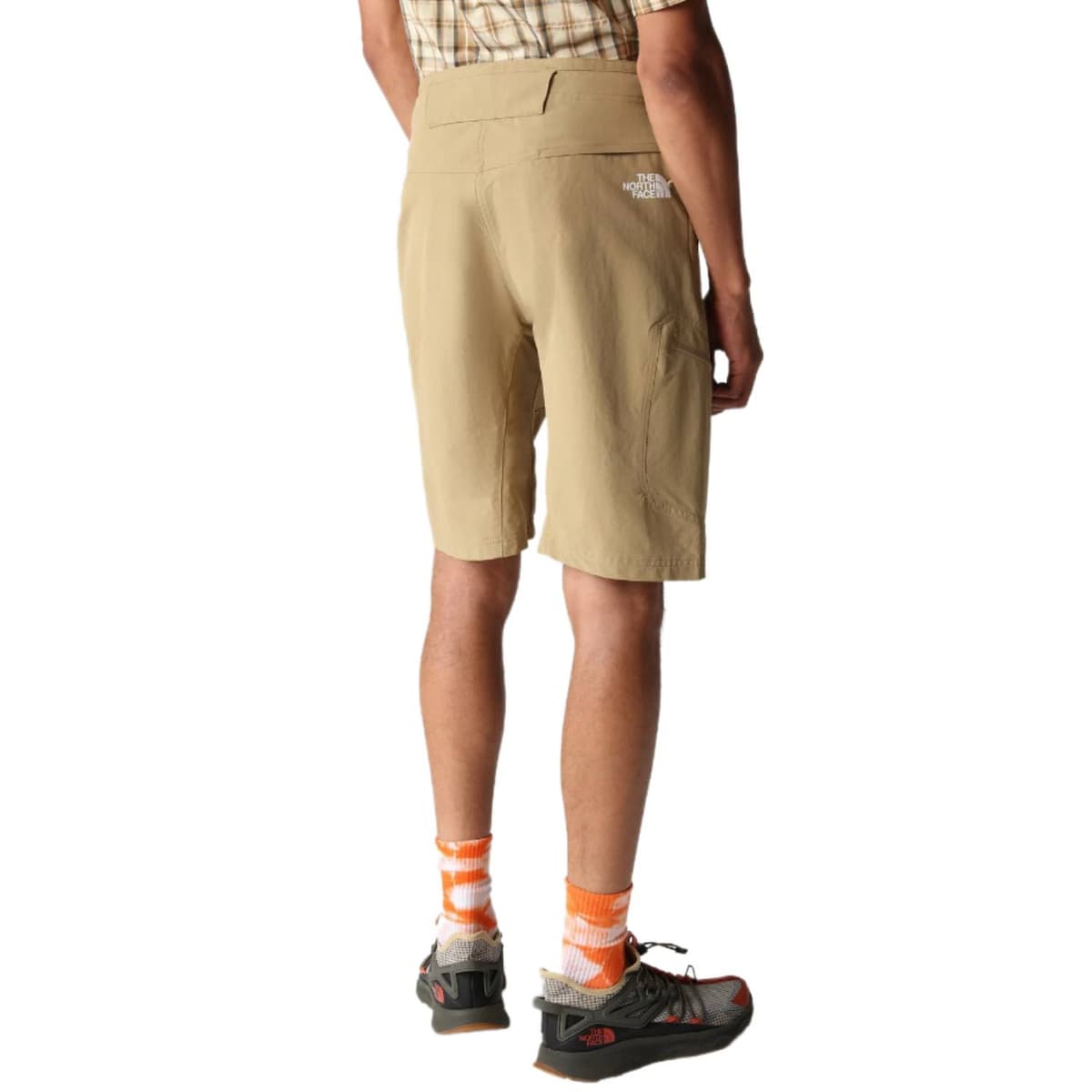 The North Face Exploration Wandelbroek Heren Beige 28 thumbnail 3