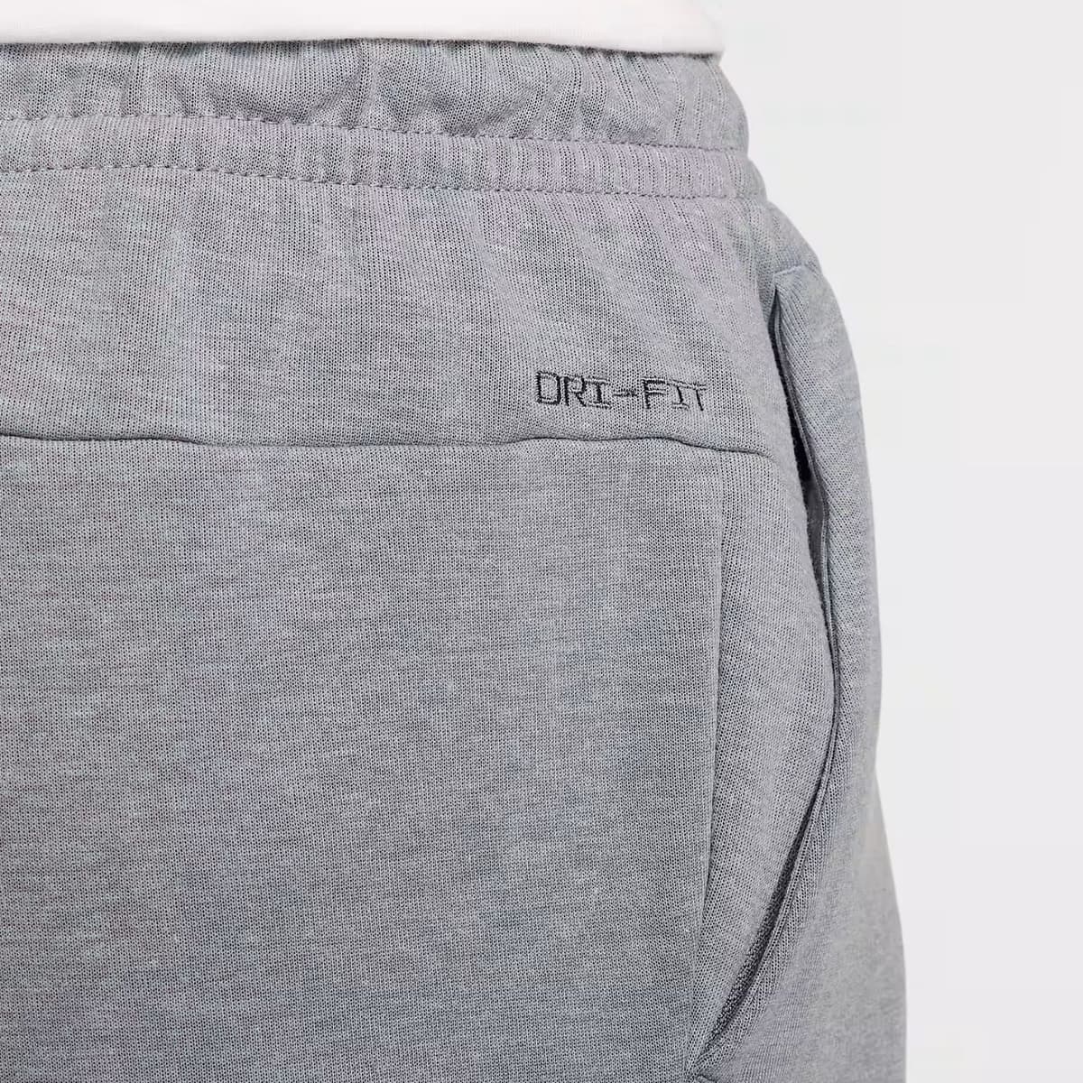 Nike Primary Dri-fit Uv Joggingbroek Heren Grijs Xl thumbnail 4