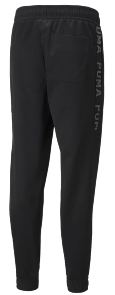 Puma Fit Pwrfleece Joggingbroek Heren Zwart 2xl thumbnail 3