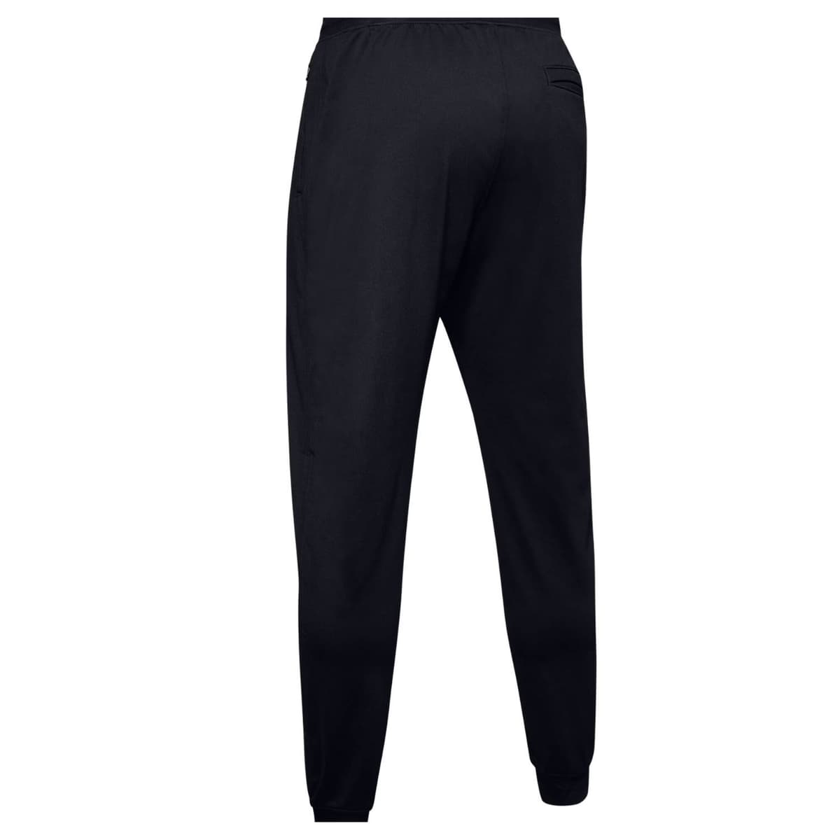 Under Armour Sportstyle Joggingbroek Heren Zwart Xs thumbnail 5