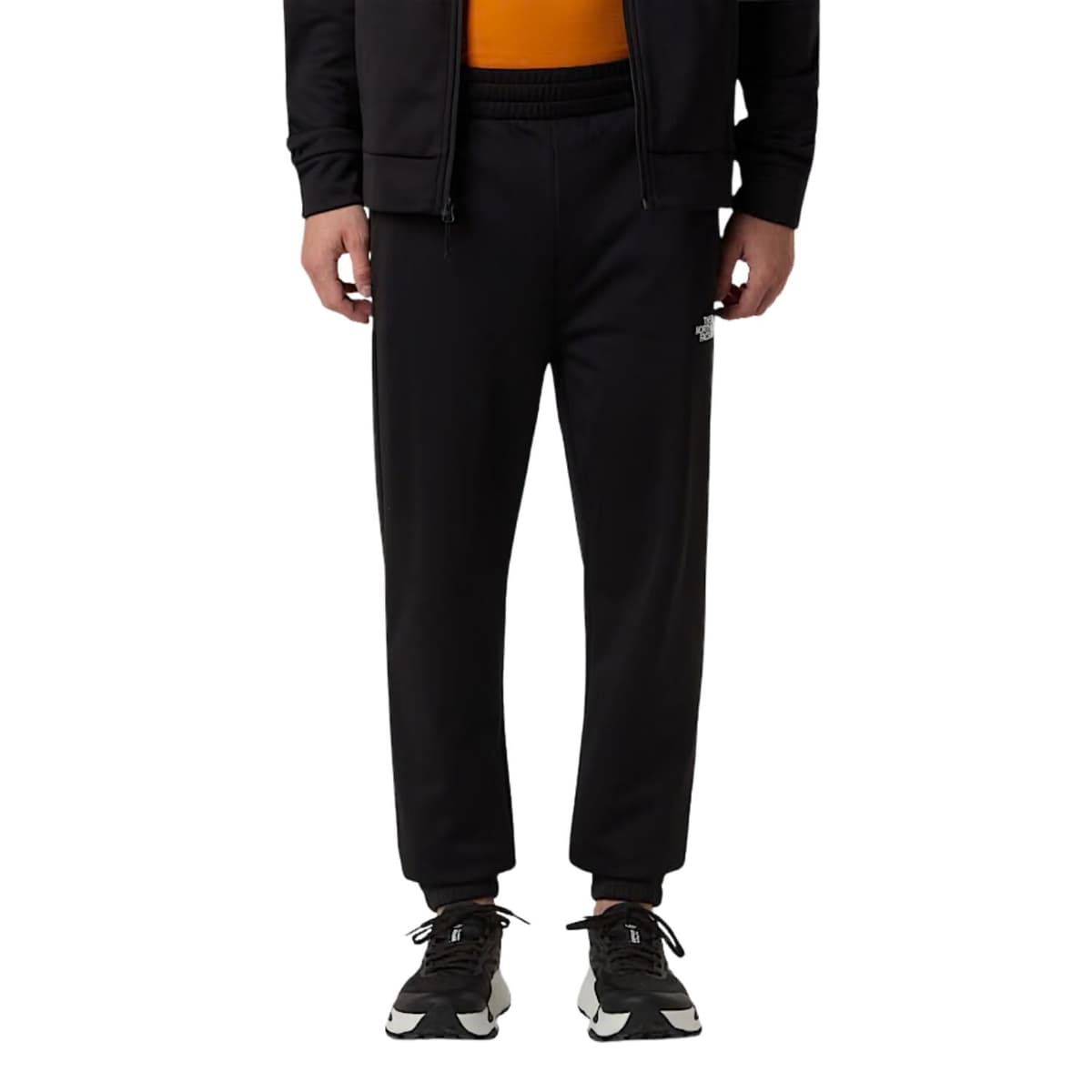 The North Face Reaxion 2.0 Jogger Joggingbroek Heren Zwart M thumbnail 4