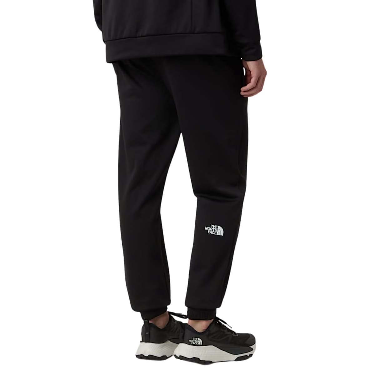 The North Face Reaxion 2.0 Jogger Joggingbroek Heren Zwart M thumbnail 2
