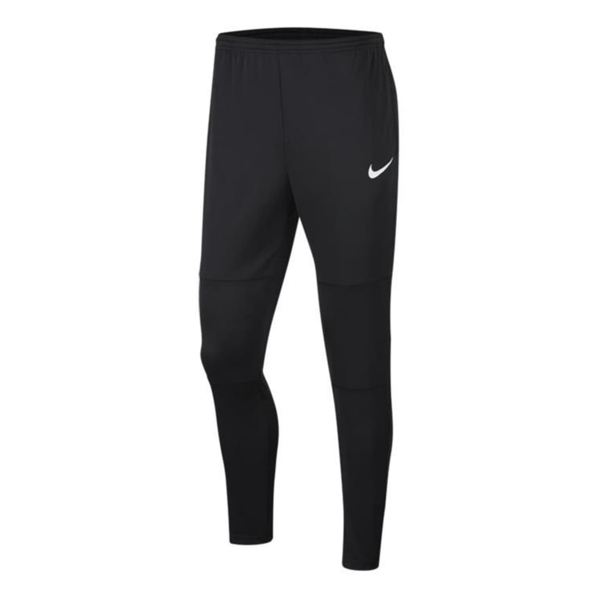 Nike Dri-fit Park Voetbalbroek Heren Lang Zwart L