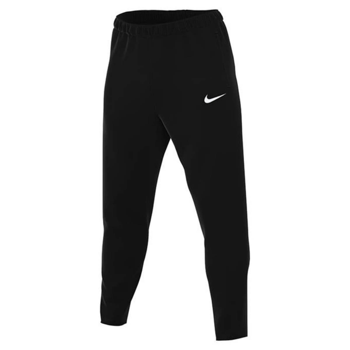 Nike Dri-fit Academy Pro 24 Voetbalbroek Heren Lang Zwart L