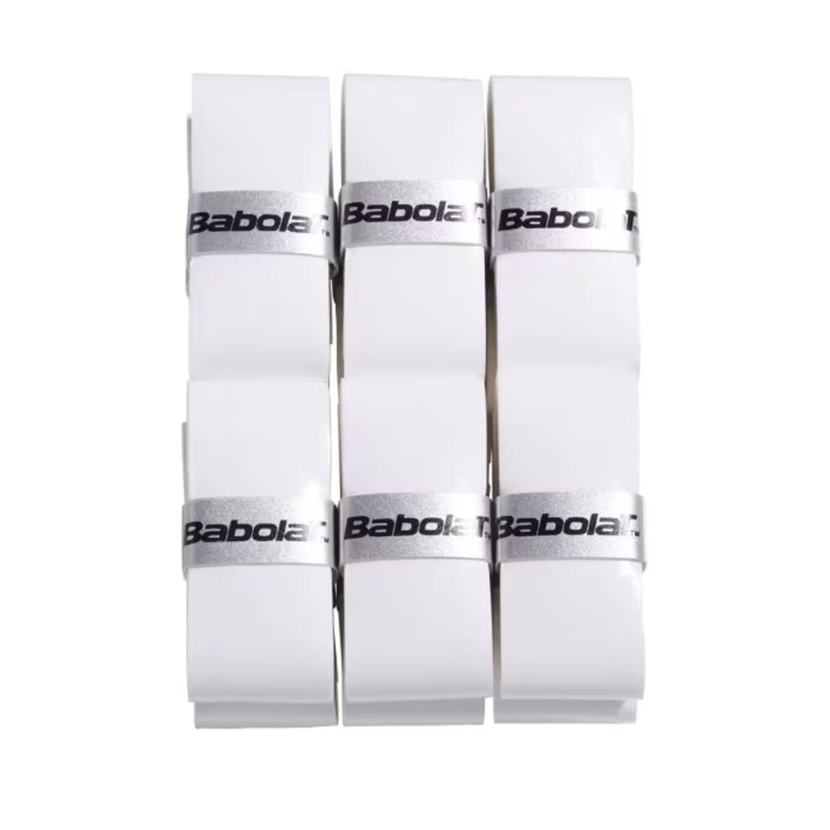 Babolat Pro Tour 2.0 X12 Tennis Grips Wit 1 thumbnail 2