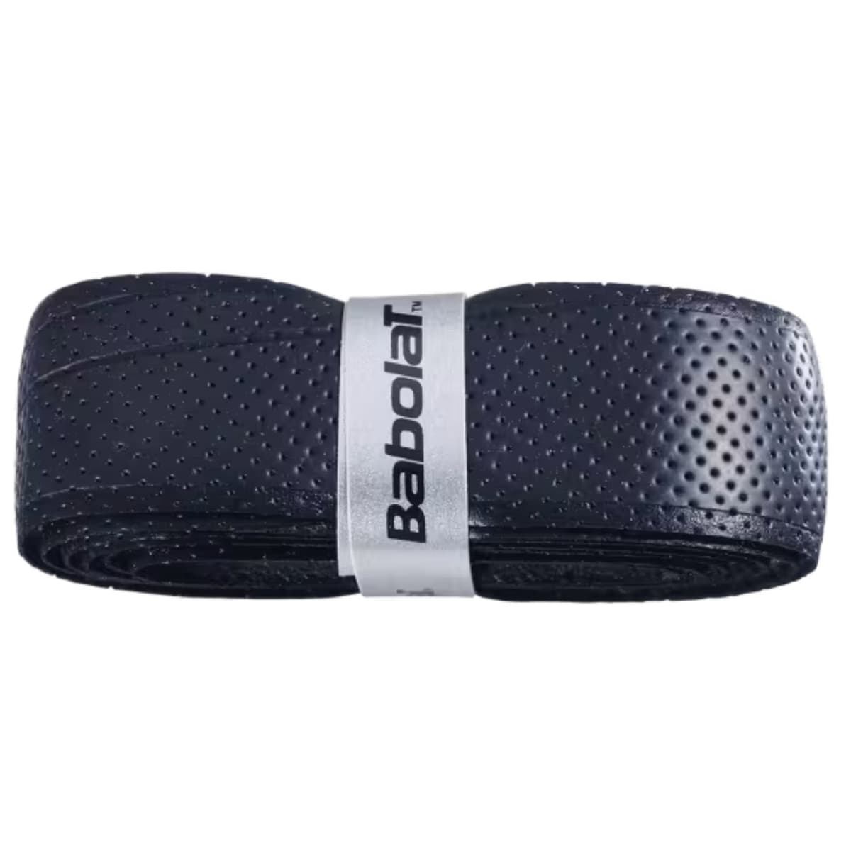 Babolat Syntec Evo X1 Tennis Grips Zwart 1 thumbnail 2