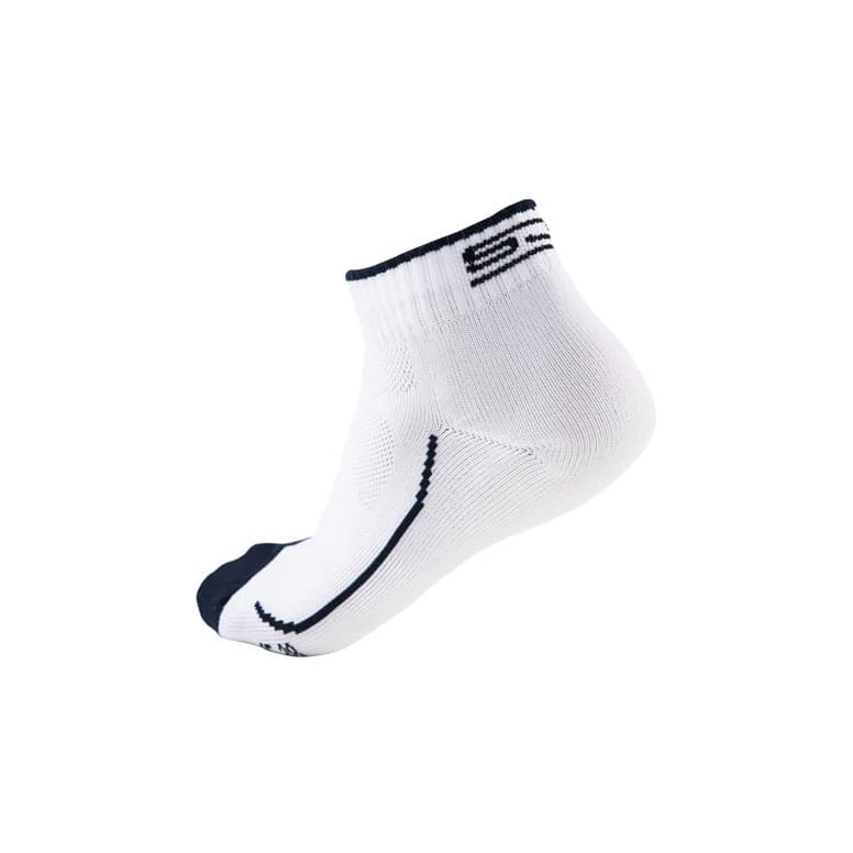 Sjeng Sports Kea Sport Sokken Wit Dessin 39-42 thumbnail 2