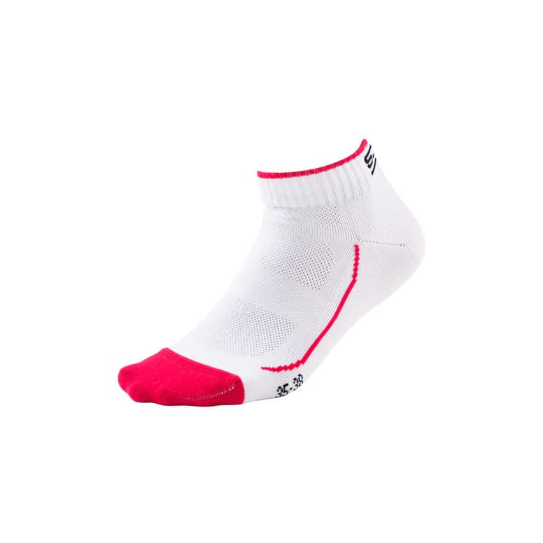 Sjeng Sports Kea Sport Sokken Wit Dessin 35-38