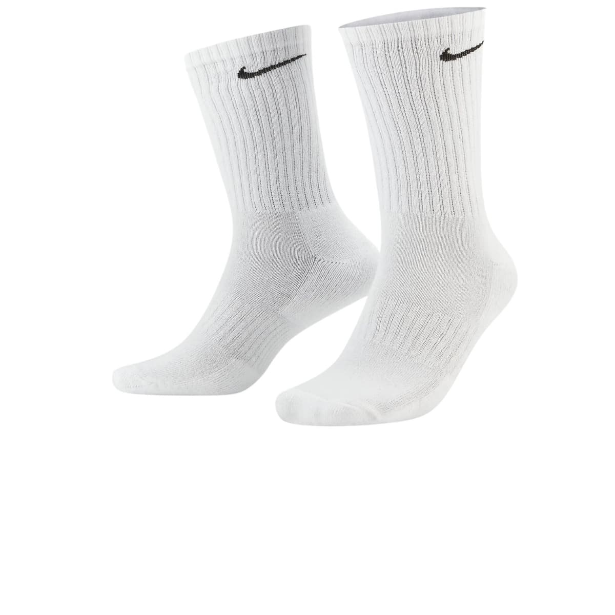 Nike Everyday Cushioned 3-pack Sport Sokken Diversen 38-42