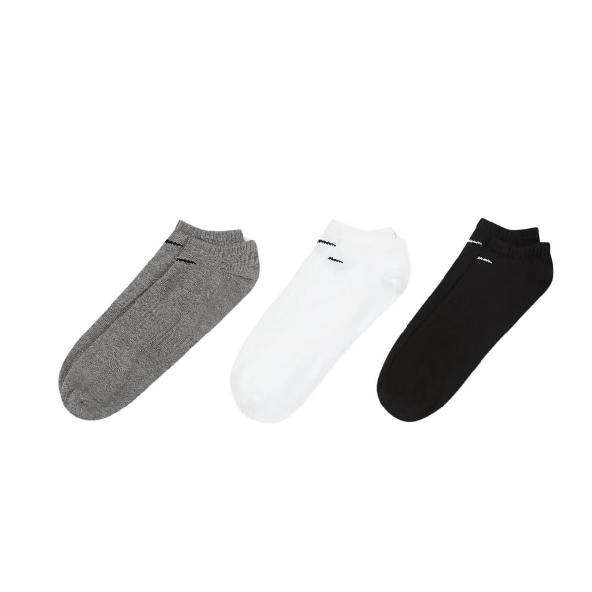 Nike Everyday Lightweight 3-pack Sport Sokken Diversen 46-50 thumbnail 4