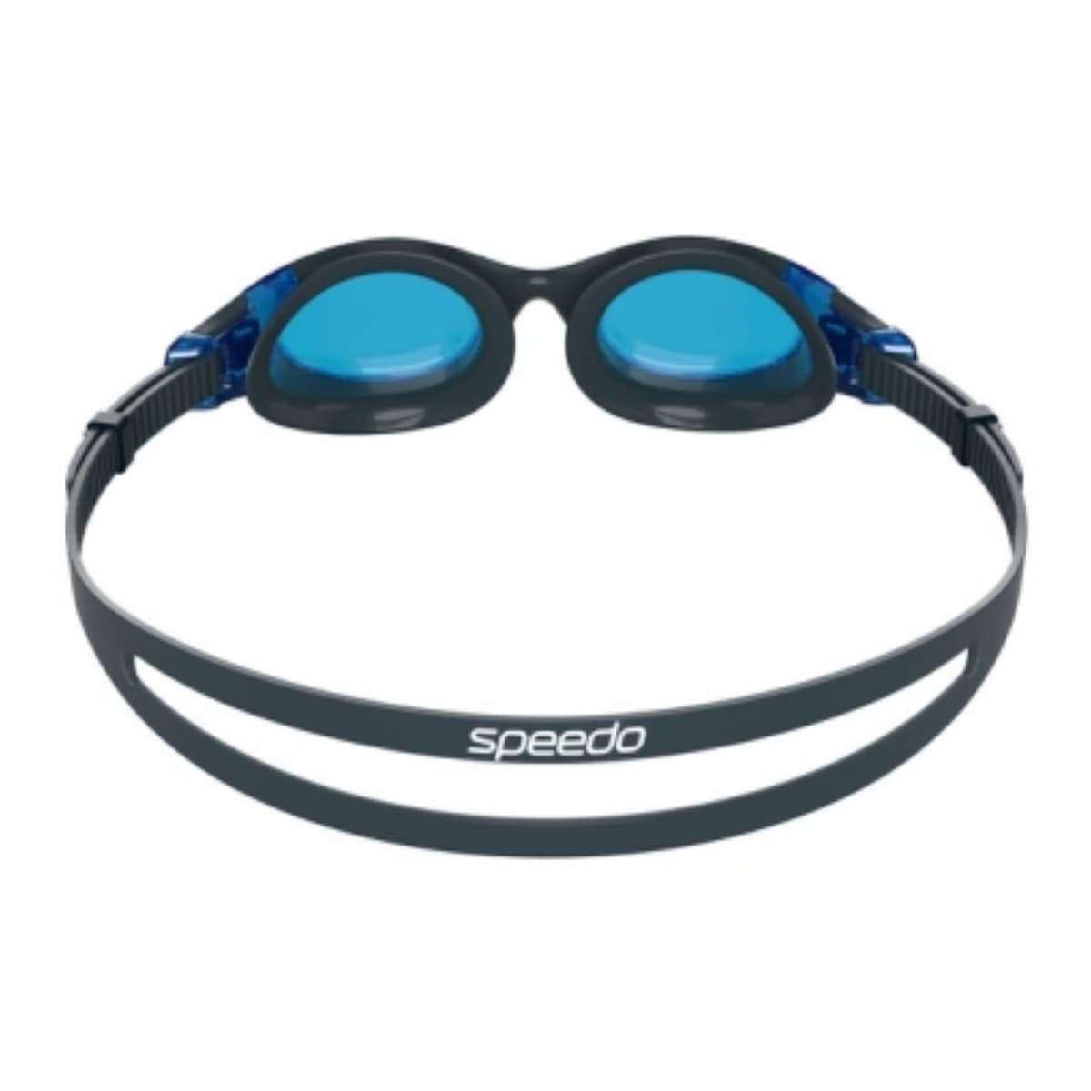 Speedo Hydrosity 2.0 Zwembril Grijs 1 thumbnail 2