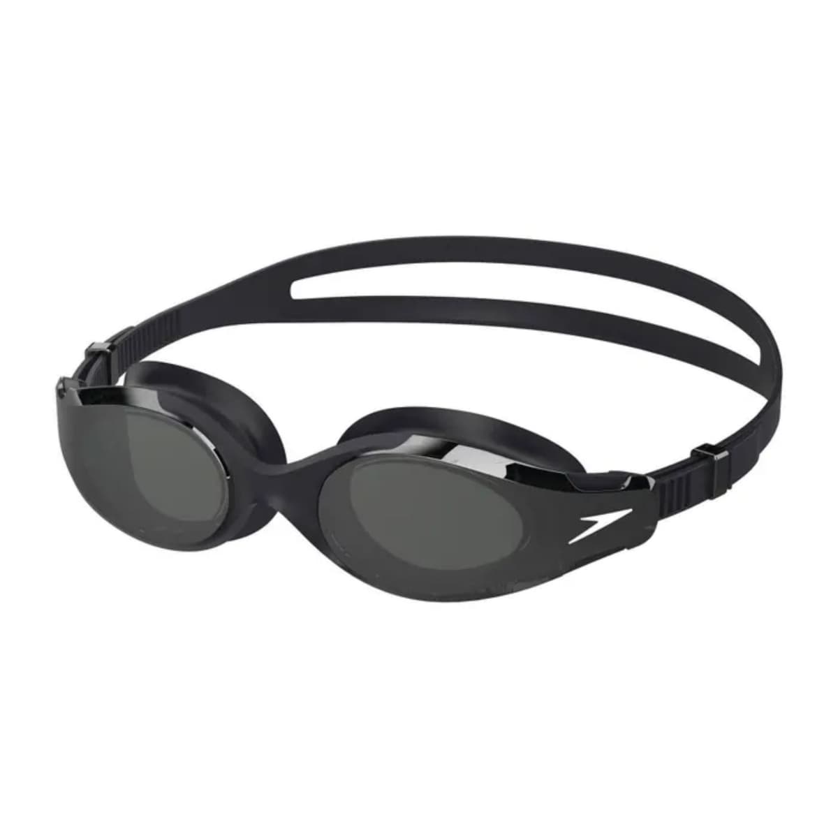 Speedo Hydrosity 2.0 Mirror Zwembril Zwart 1