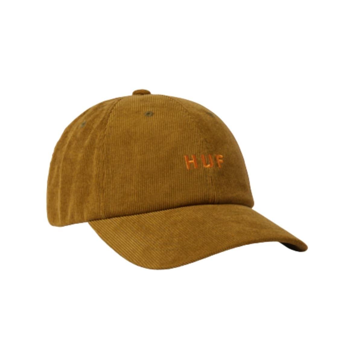 Huf Og Corduroy 6-panel Trend Caps / Skate Bruin 1