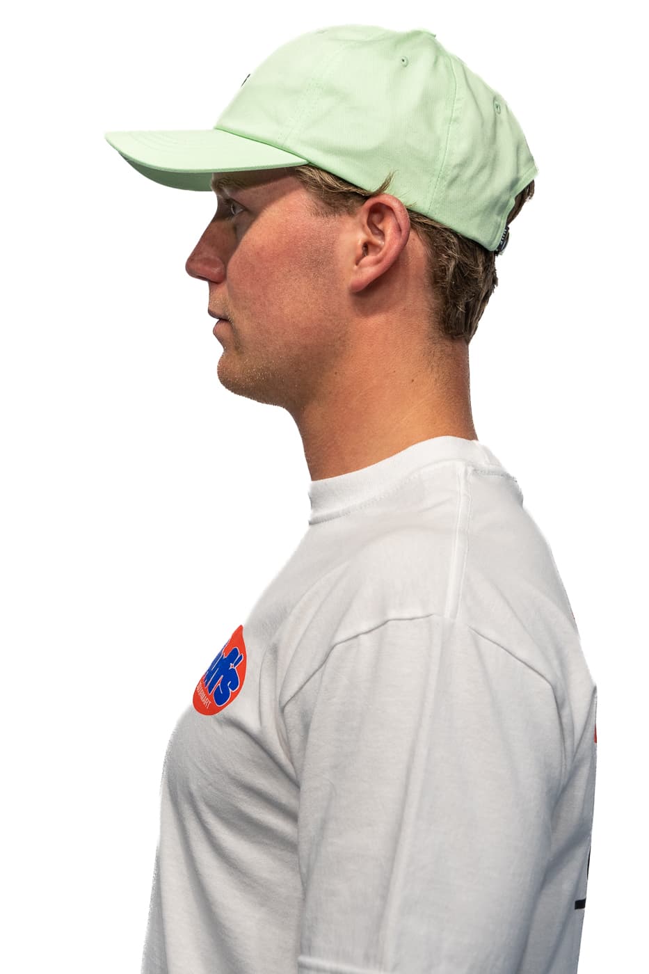 Huf Set Og Cv Trend Caps / Skate Donkergroen 1 thumbnail 5