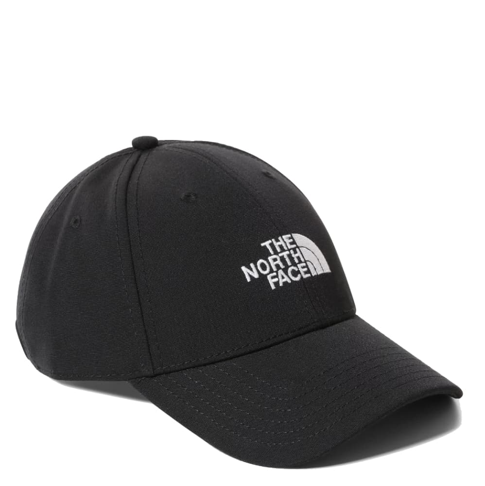 The North Face Recycled'66 Classic Trend Caps / Skate Zwart 1