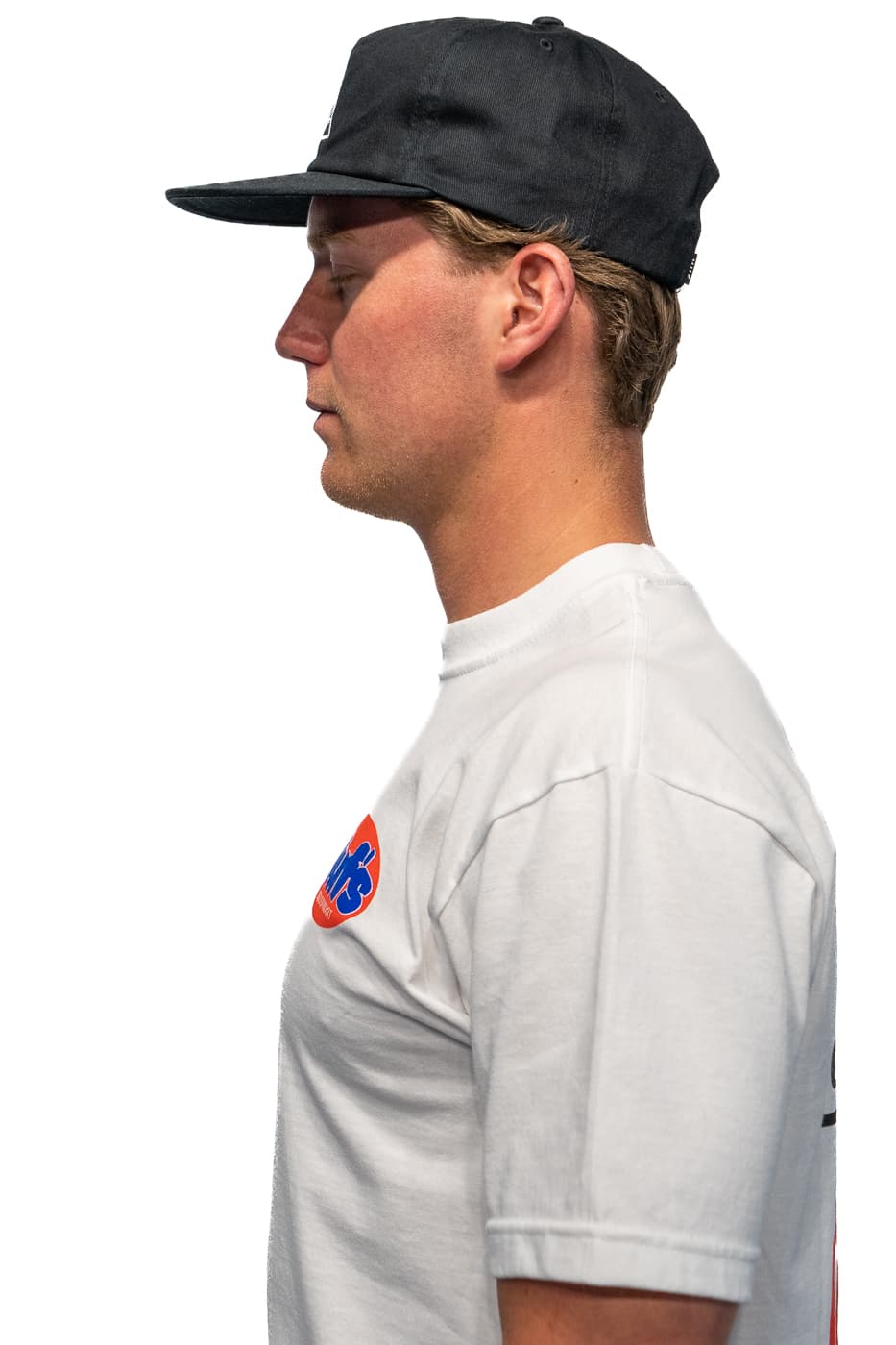 Huf Set Tt Trend Caps / Skate Zwart 1 thumbnail 5