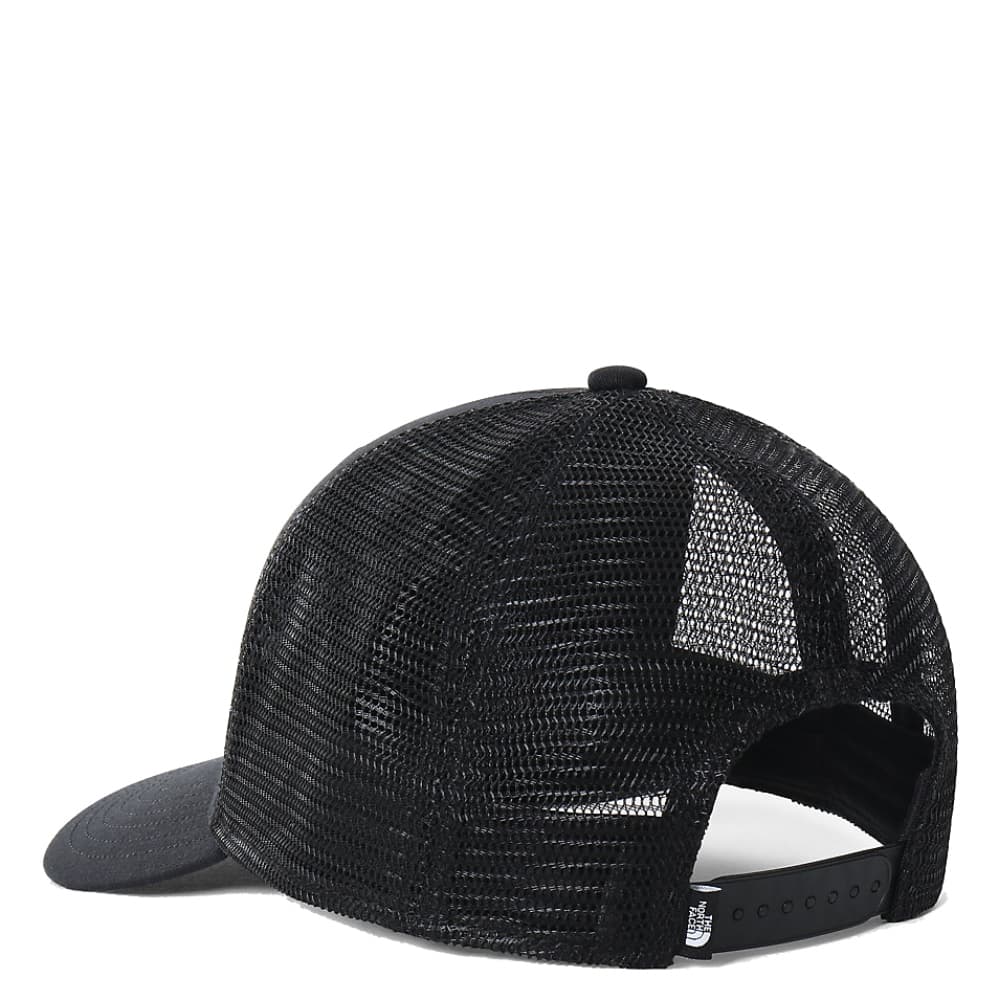 The North Face Mudder Trucker Trend Caps / Skate Zwart 1 thumbnail 2