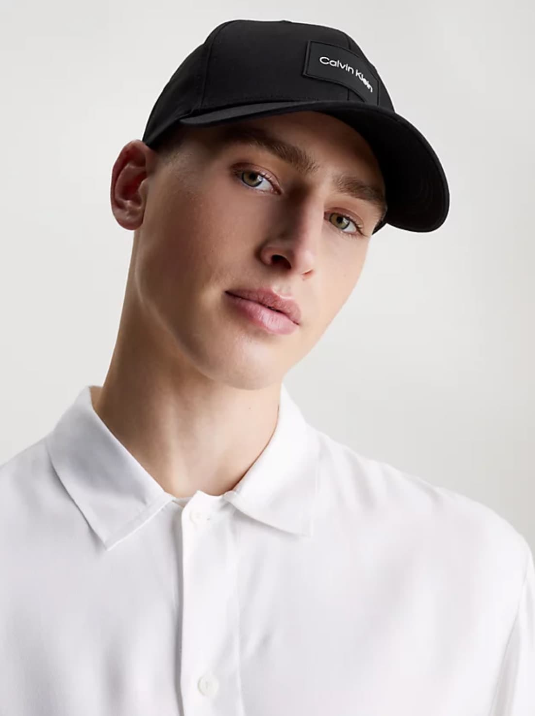 Calvin Klein  Trend Caps / Skate Zwart 1 thumbnail 2
