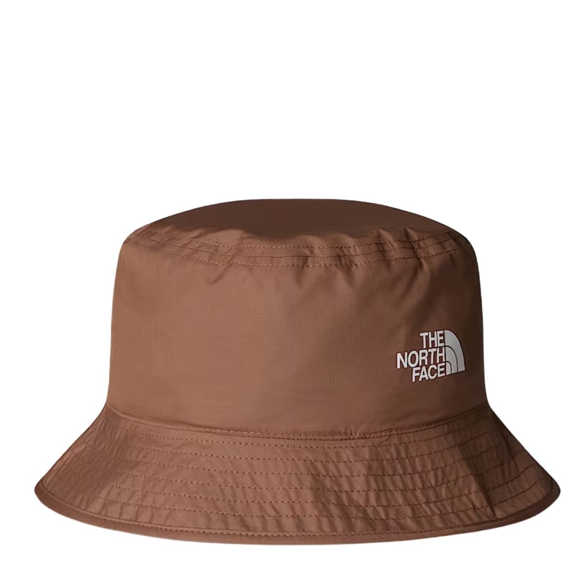 The North Face Sun Stash Bucket Cap Bruin S/m