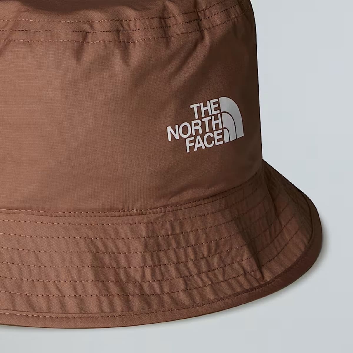 The North Face Sun Stash Bucket Cap Bruin S/m thumbnail 6