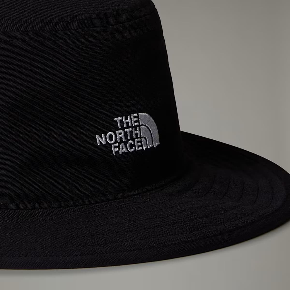 The North Face Recycled 66 Brimmer Bucket Cap Zwart S/m thumbnail 3