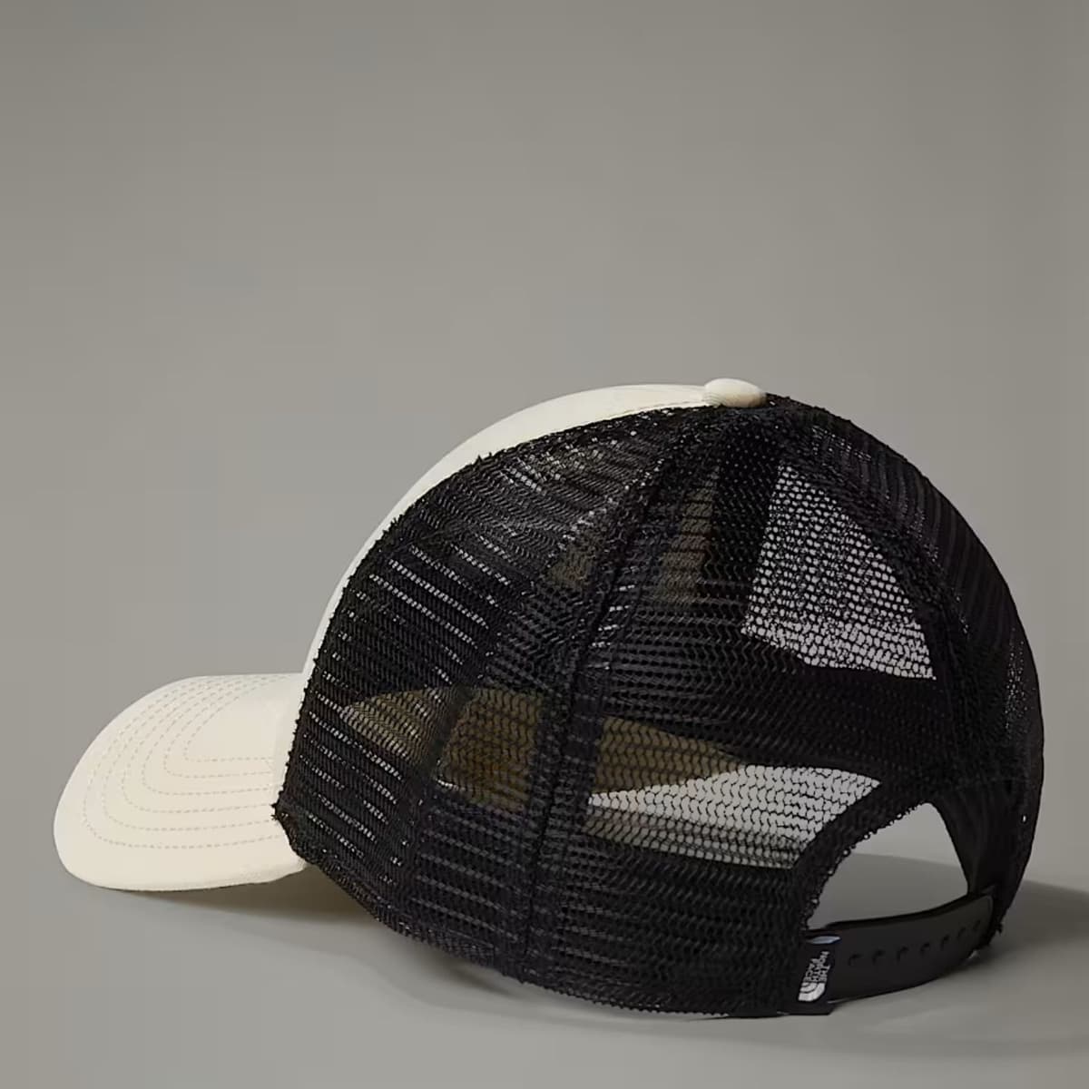 The North Face Mudder Trucker Sport Caps Beige 1 thumbnail 4