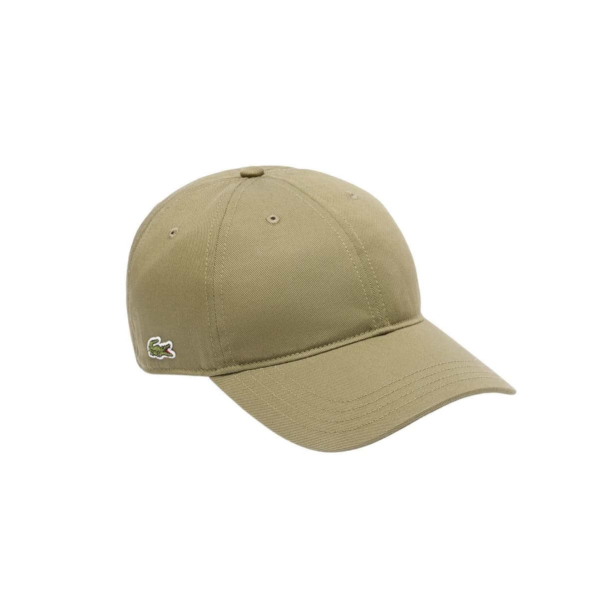 Lacoste 2g4c Sport Caps Khaki 1