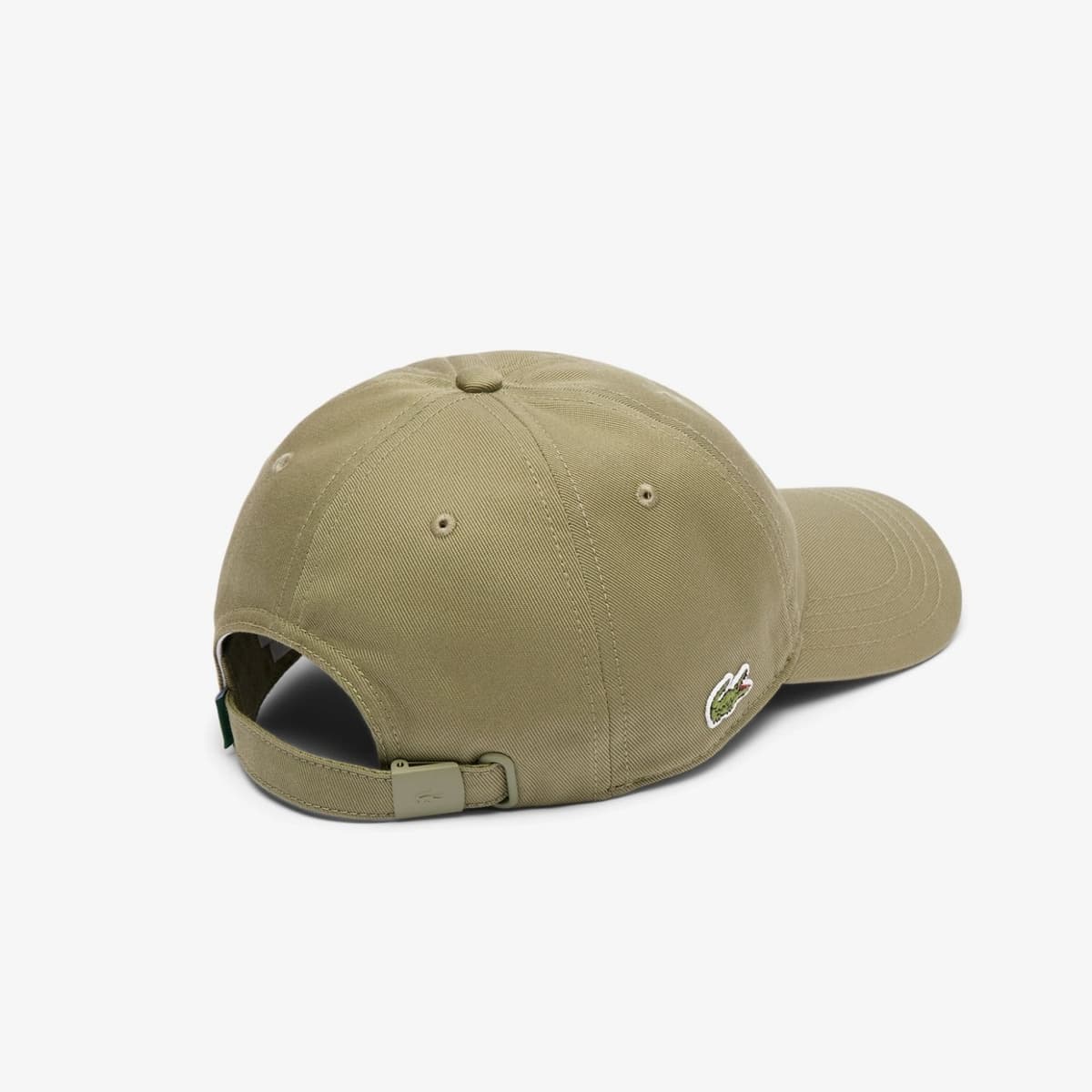 Lacoste 2g4c Sport Caps Khaki 1 thumbnail 4