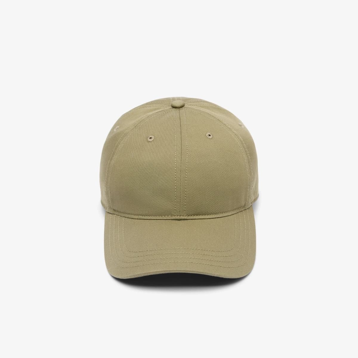 Lacoste 2g4c Sport Caps Khaki 1 thumbnail 3