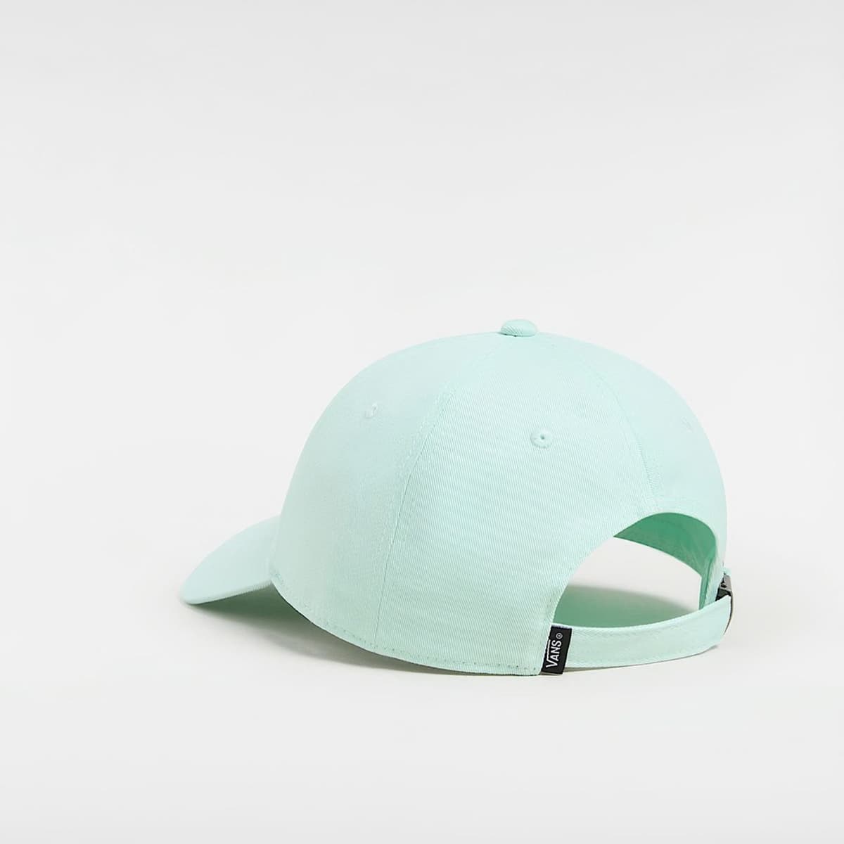 Vans Court Side Curved Bill Jockey Sport Caps Mint 1 thumbnail 3