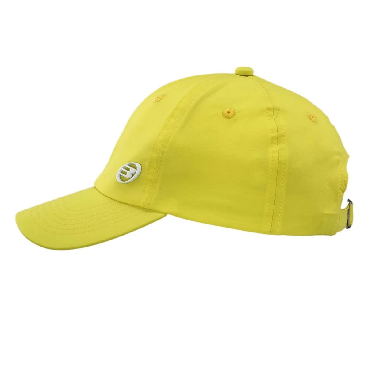 Bullpadel  Sport Caps Lime Groen 1 thumbnail 3